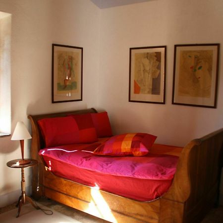 Loft Podernuovo Dei Campi Montalcino Exterior photo