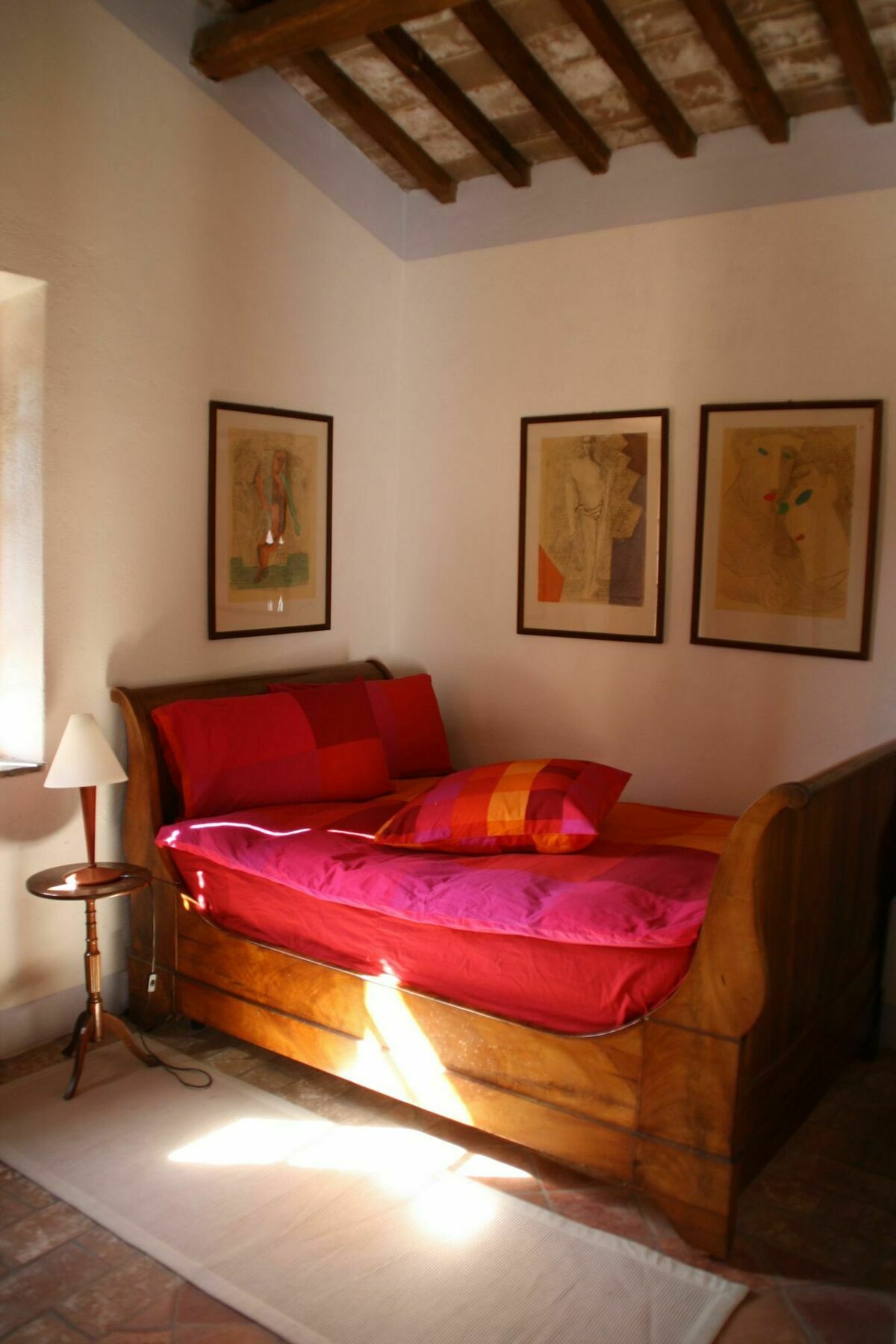 Loft Podernuovo Dei Campi Montalcino Exterior photo